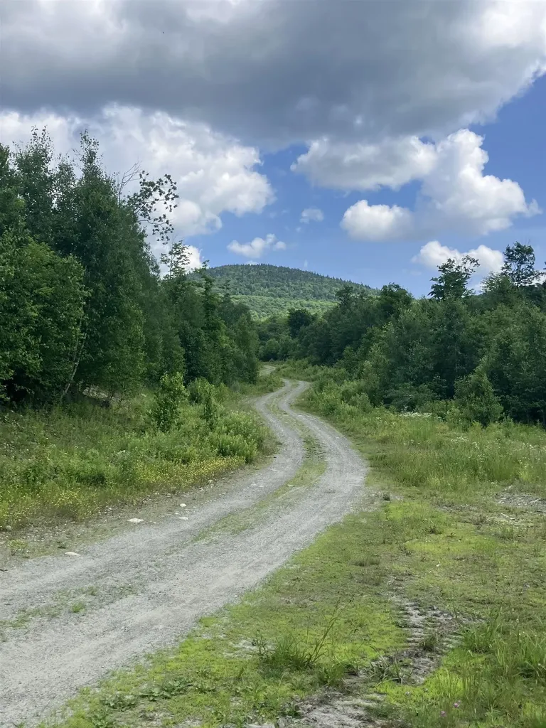Lot 2&3 Washburn/meridan Hill Road Columbia NH 03576
