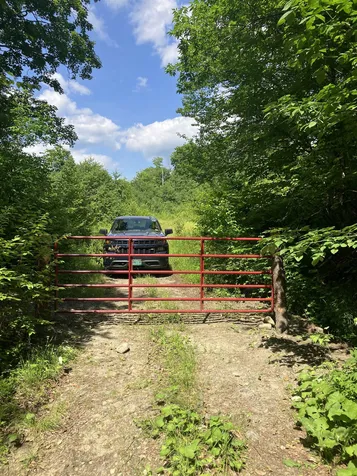 Lot 2&3 Washburn/meridan Hill Road Columbia NH 03576
