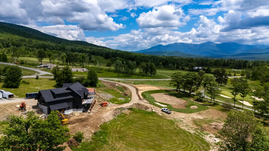 #3 Bek Meadows Road Jefferson NH 03583