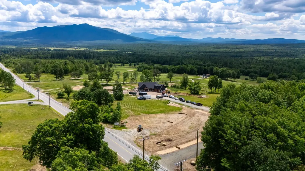#3 Bek Meadows Road Jefferson NH 03583