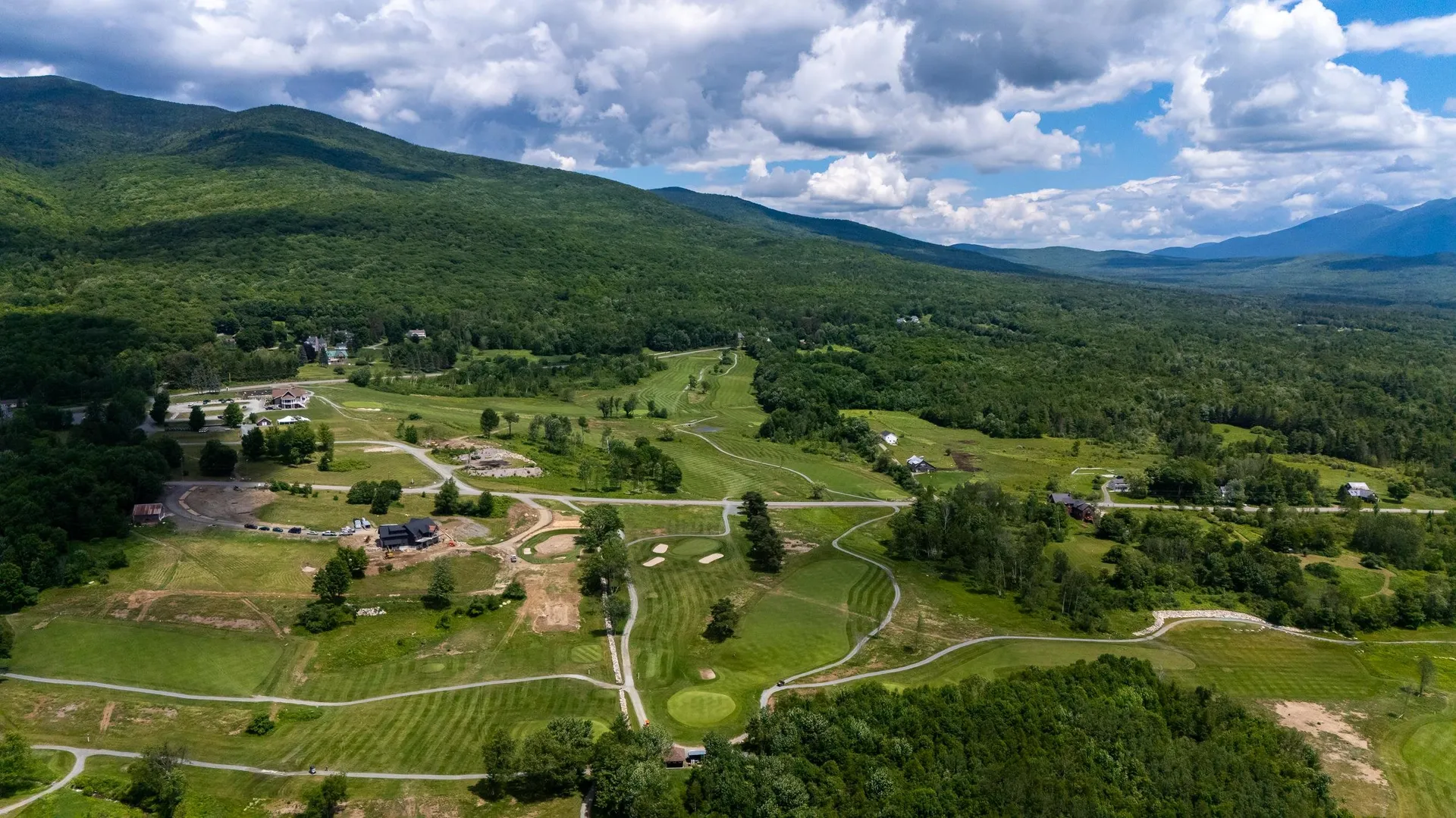 #3 Bek Meadows Road Jefferson NH 03583