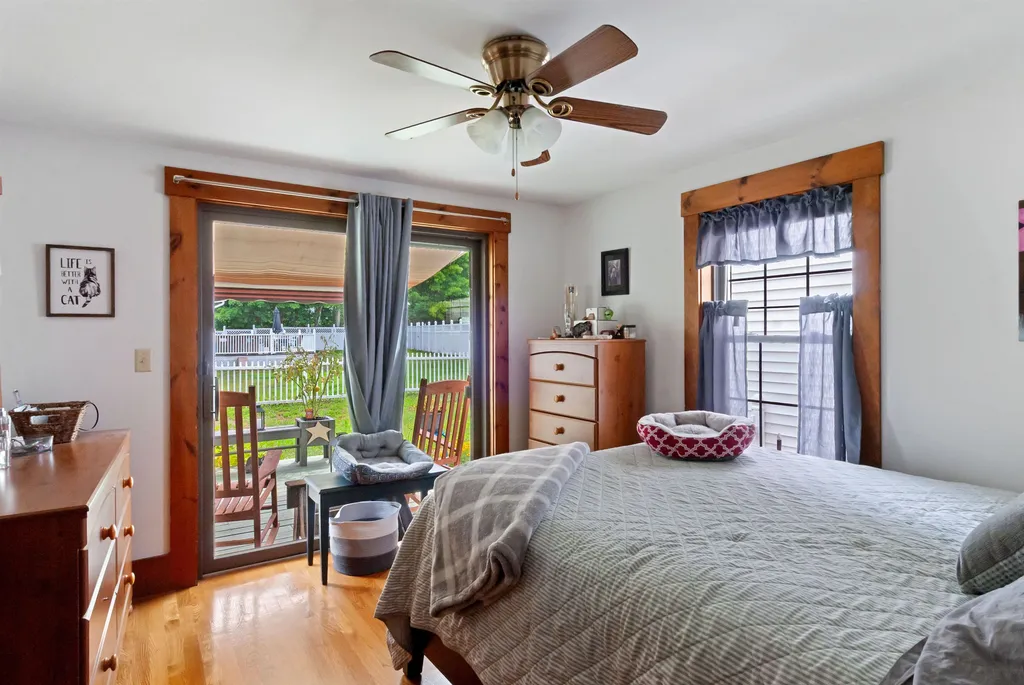 37 Tappan Street Farmington NH 03835