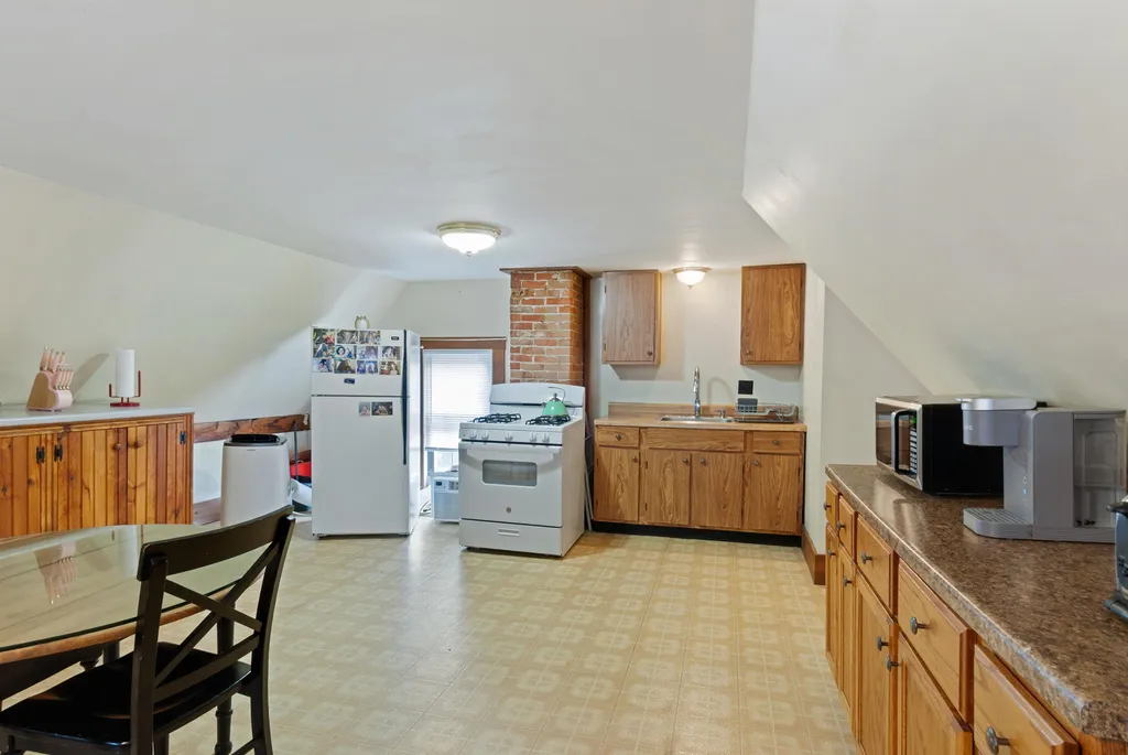 37 Tappan Street Farmington NH 03835
