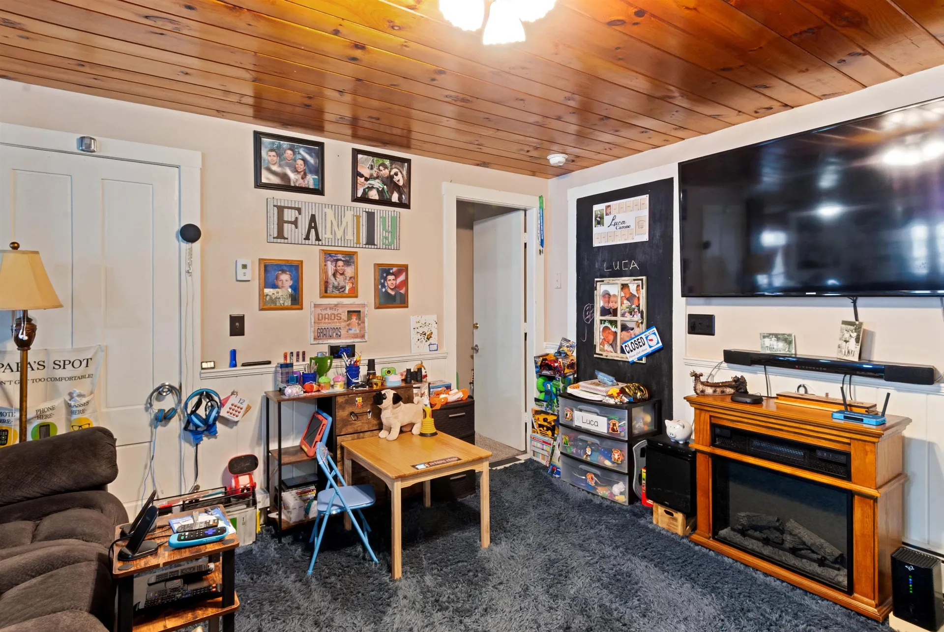 37 Tappan Street Farmington NH 03835