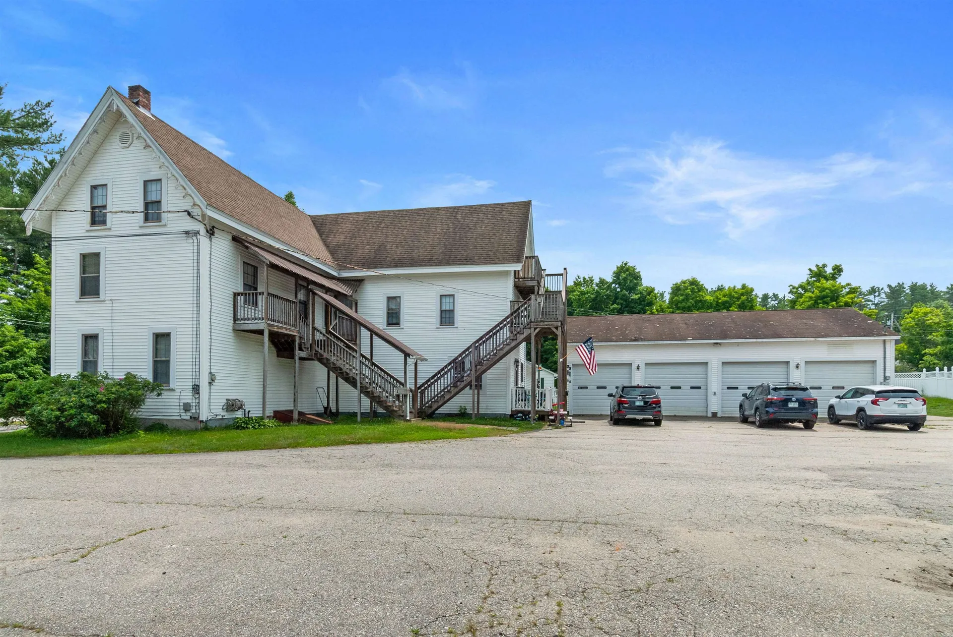 37 Tappan Street Farmington NH 03835