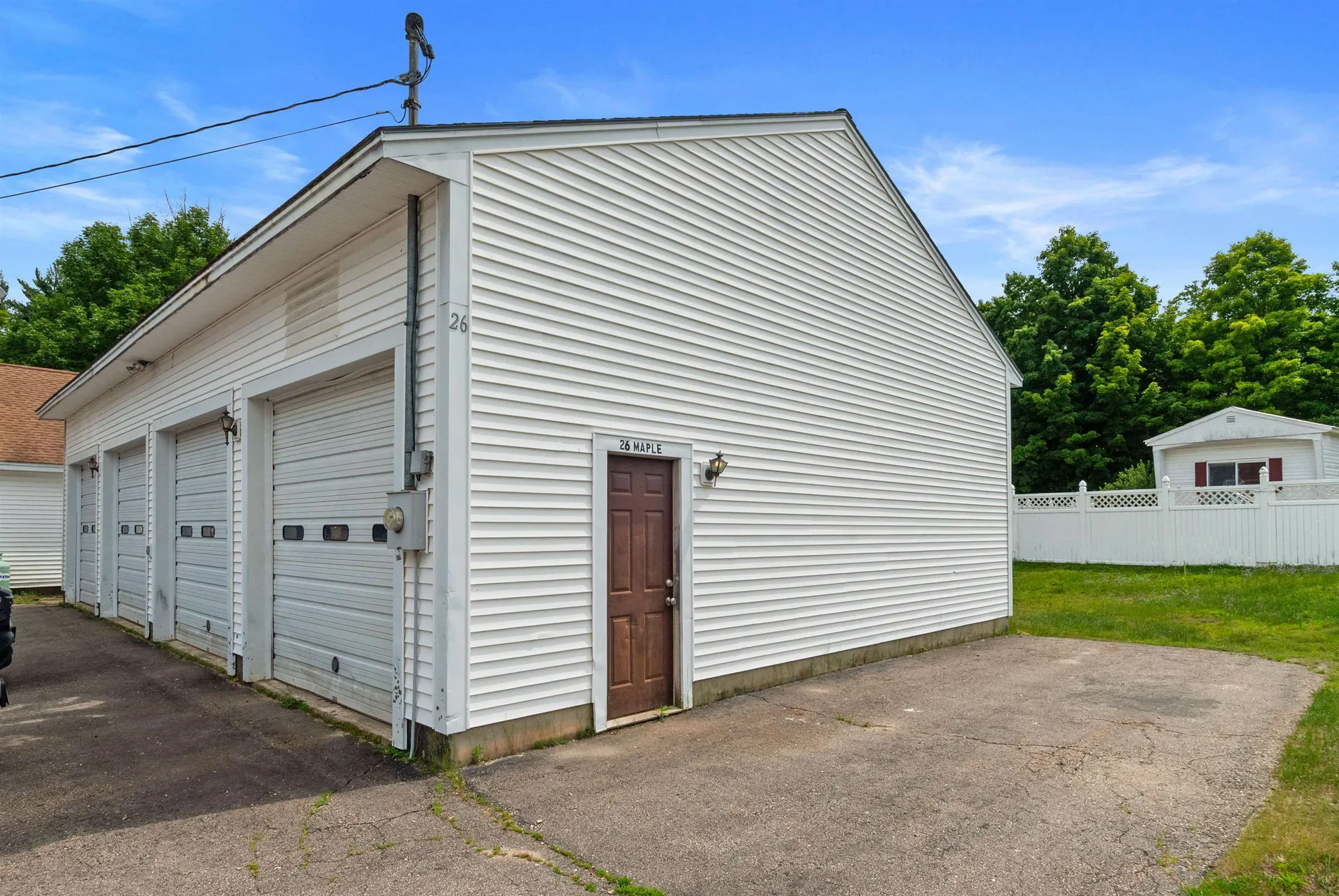 37 Tappan Street Farmington NH 03835