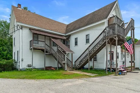 37 Tappan Street Farmington NH 03835