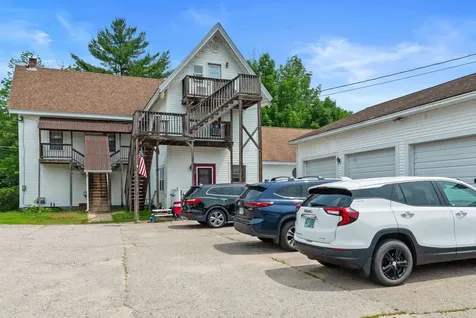 37 Tappan Street Farmington NH 03835