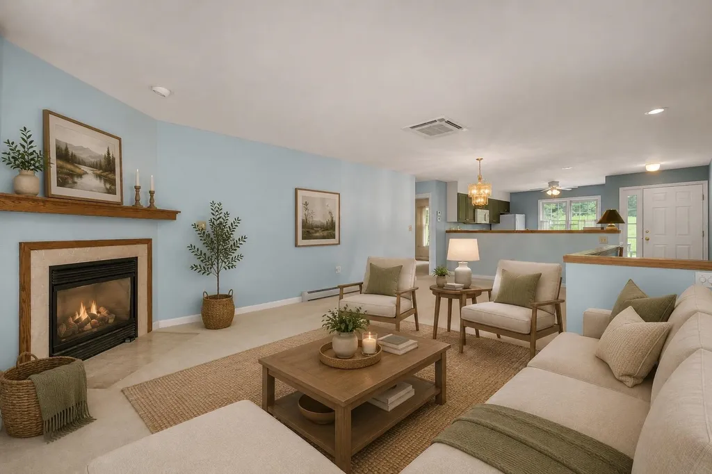 7 Troon Terrace Holderness NH 03245