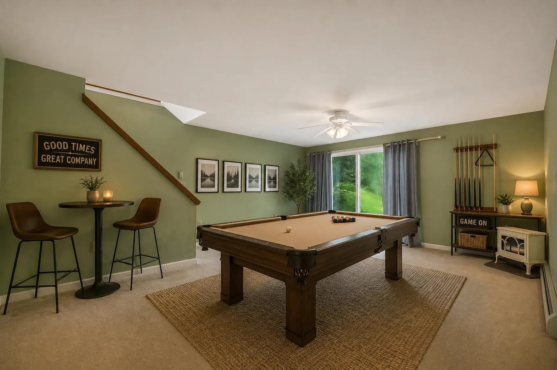 7 Troon Terrace Holderness NH 03245