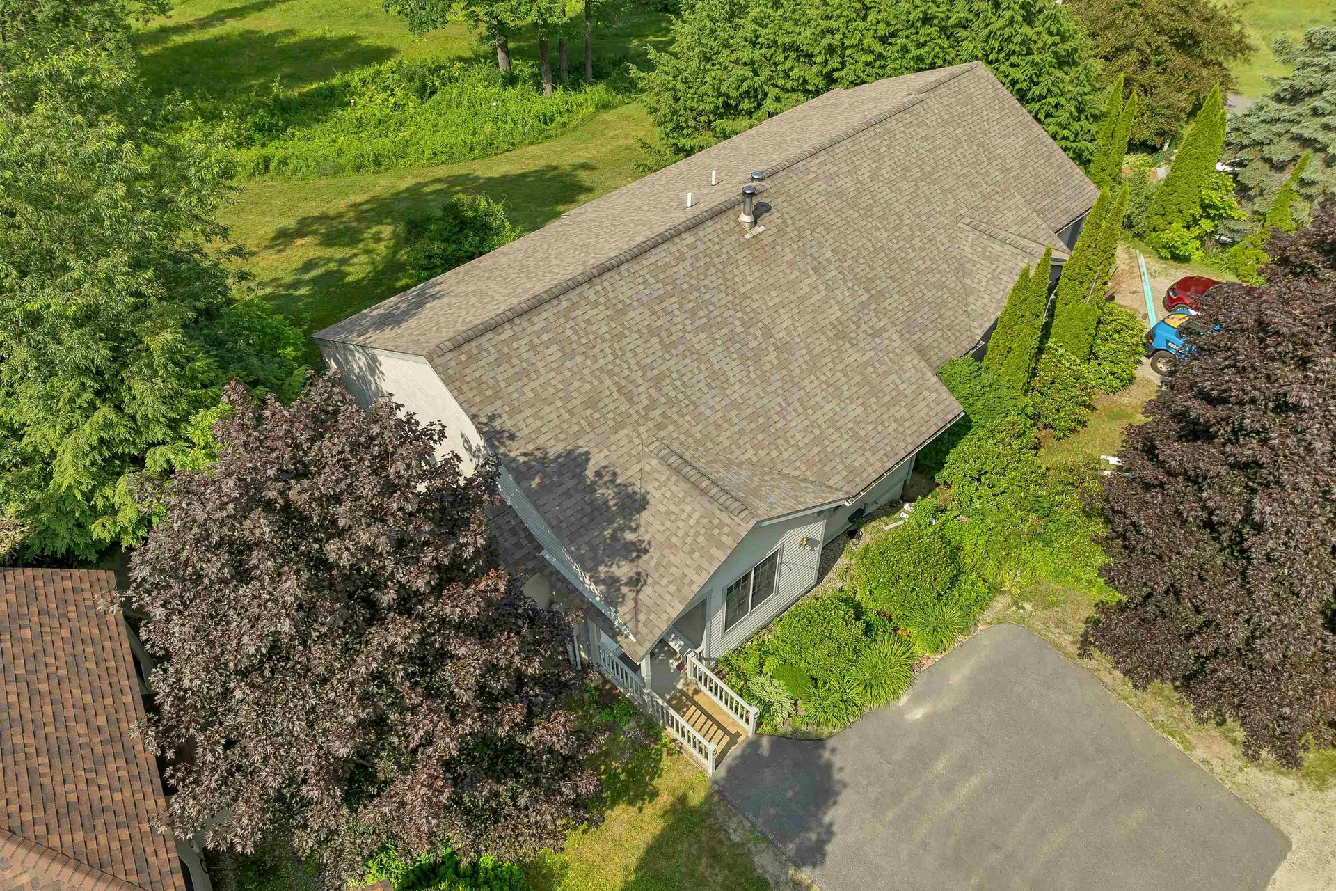 7 Troon Terrace Holderness NH 03245