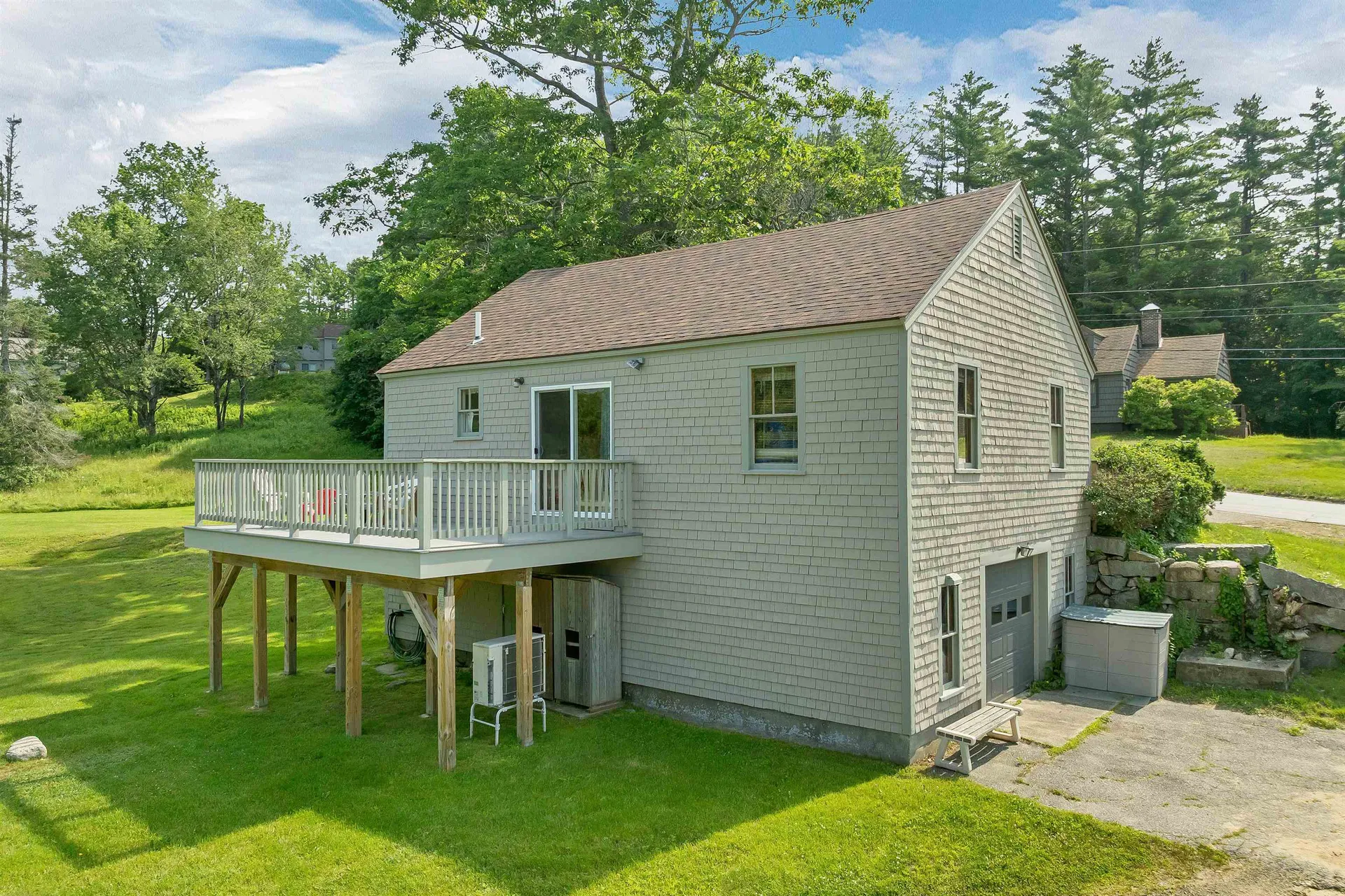 7 Troon Terrace Holderness NH 03245