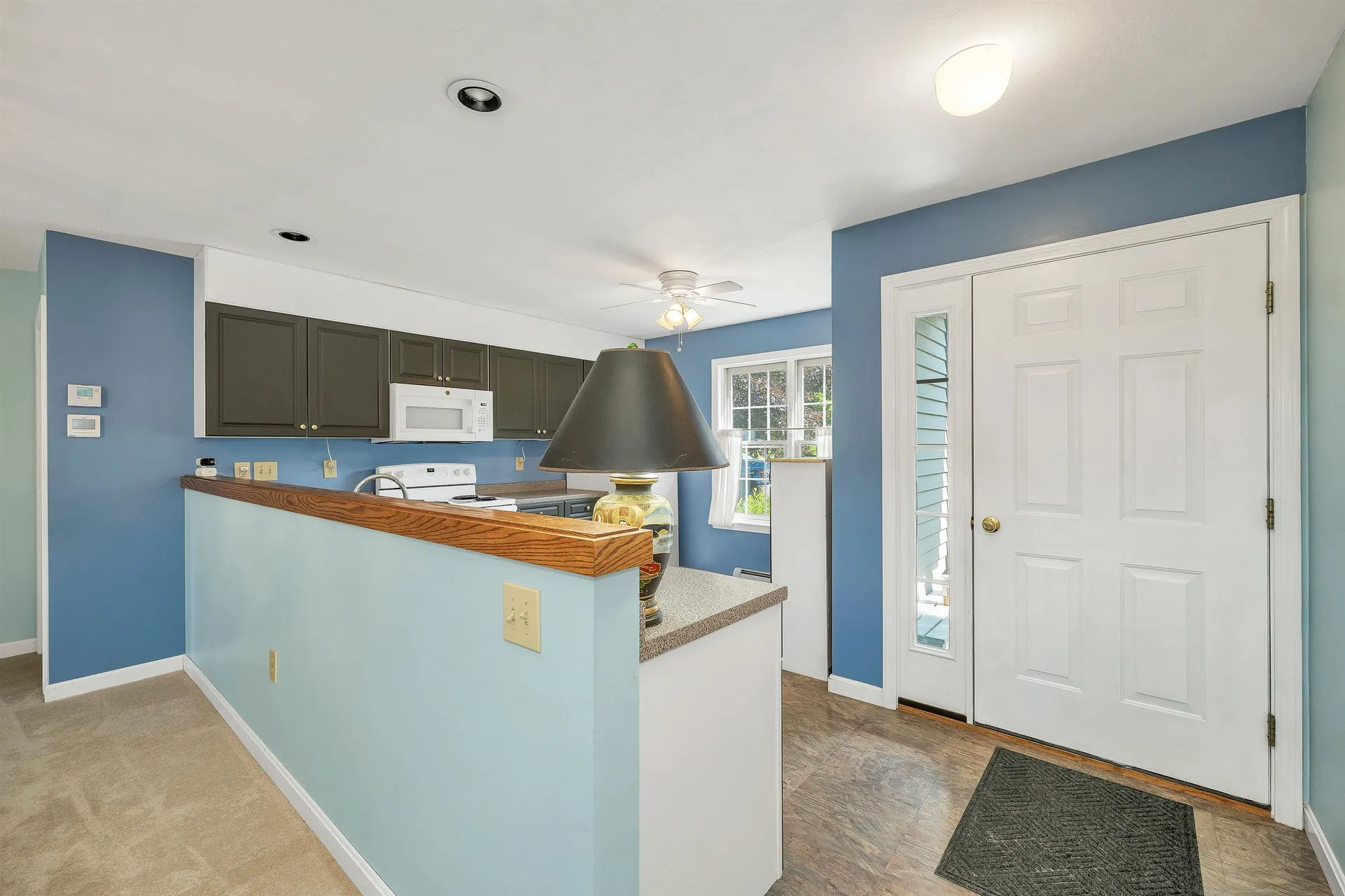 7 Troon Terrace Holderness NH 03245