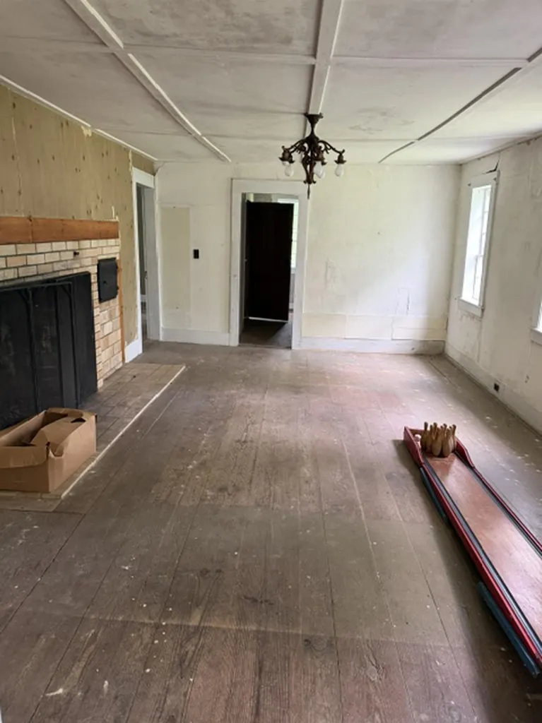 280 Chickville Road Ossipee NH 03864