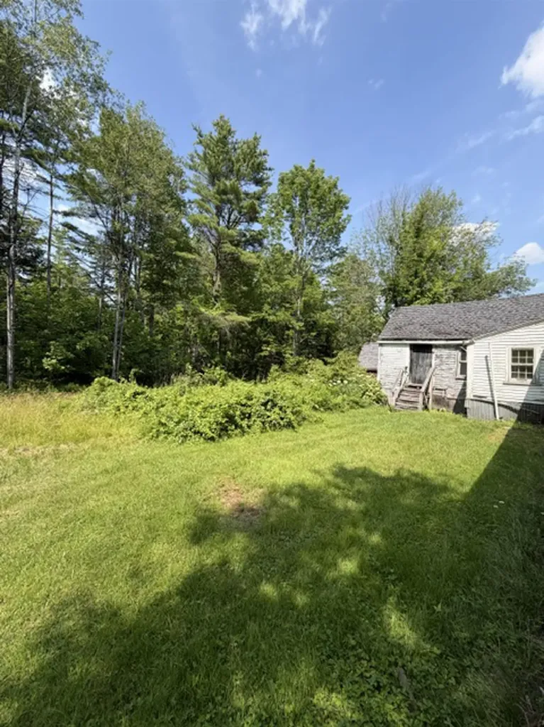 280 Chickville Road Ossipee NH 03864