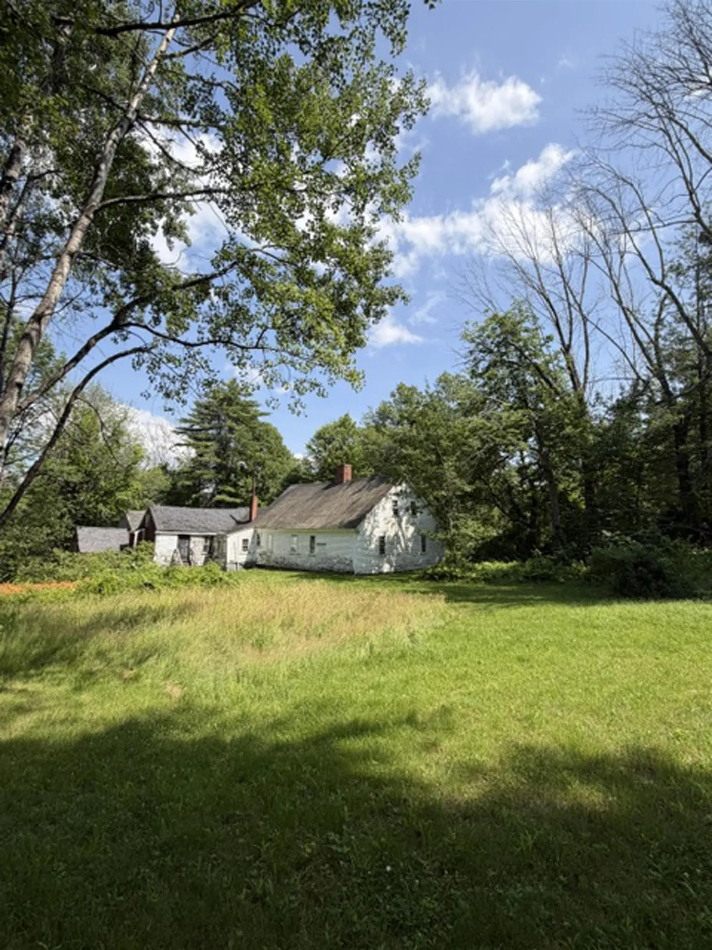 280 Chickville Road Ossipee NH 03864