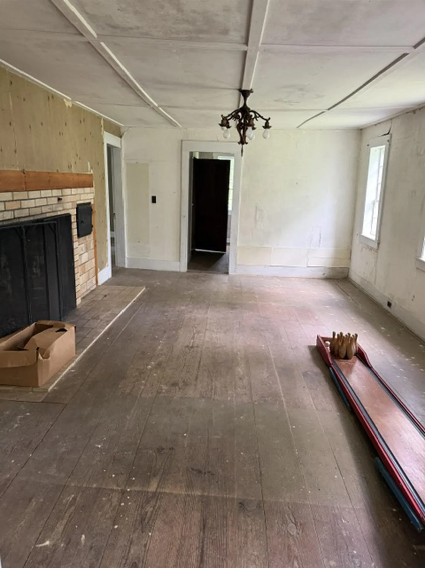 280 Chickville Road Ossipee NH 03864