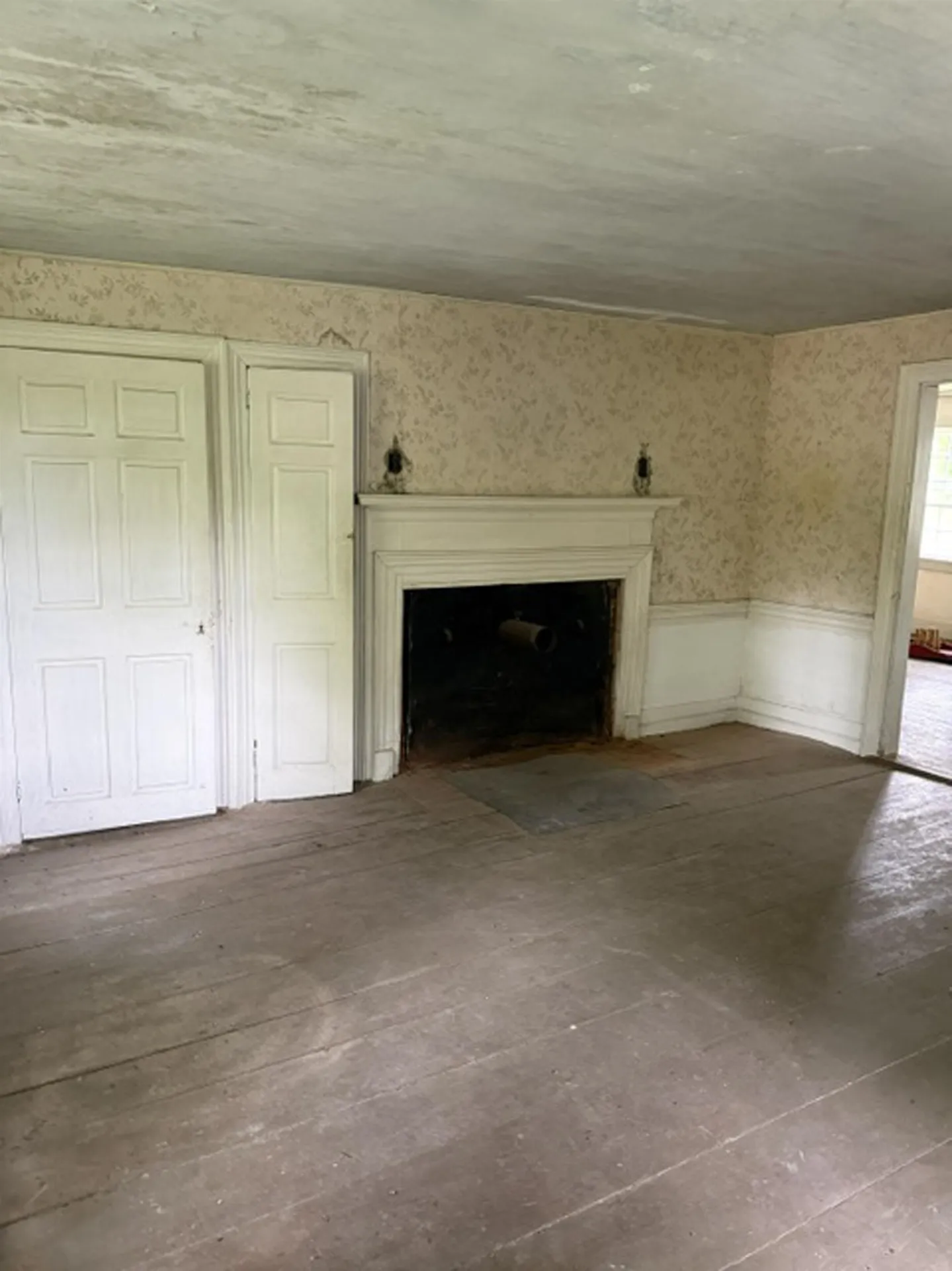 280 Chickville Road Ossipee NH 03864