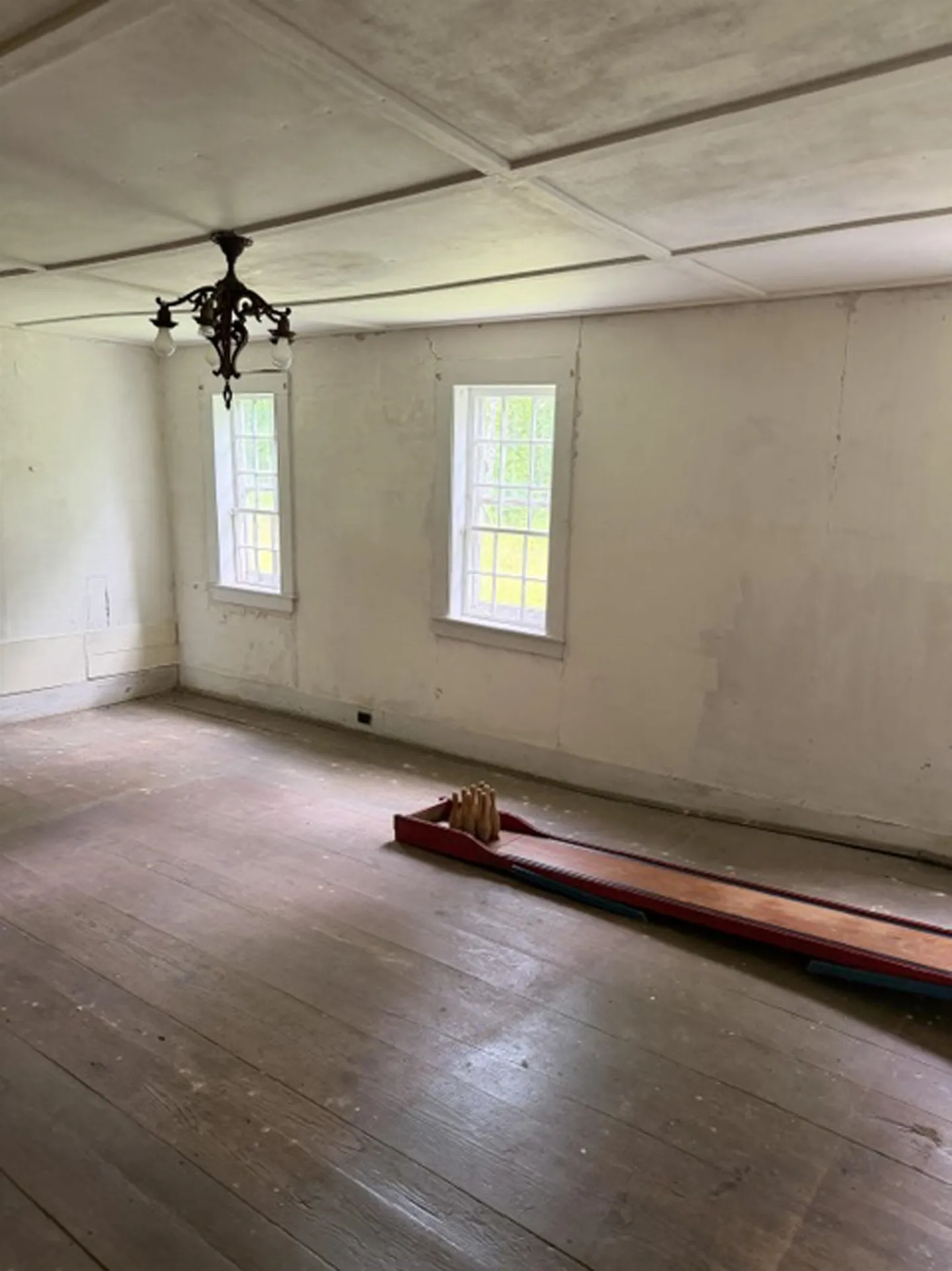 280 Chickville Road Ossipee NH 03864
