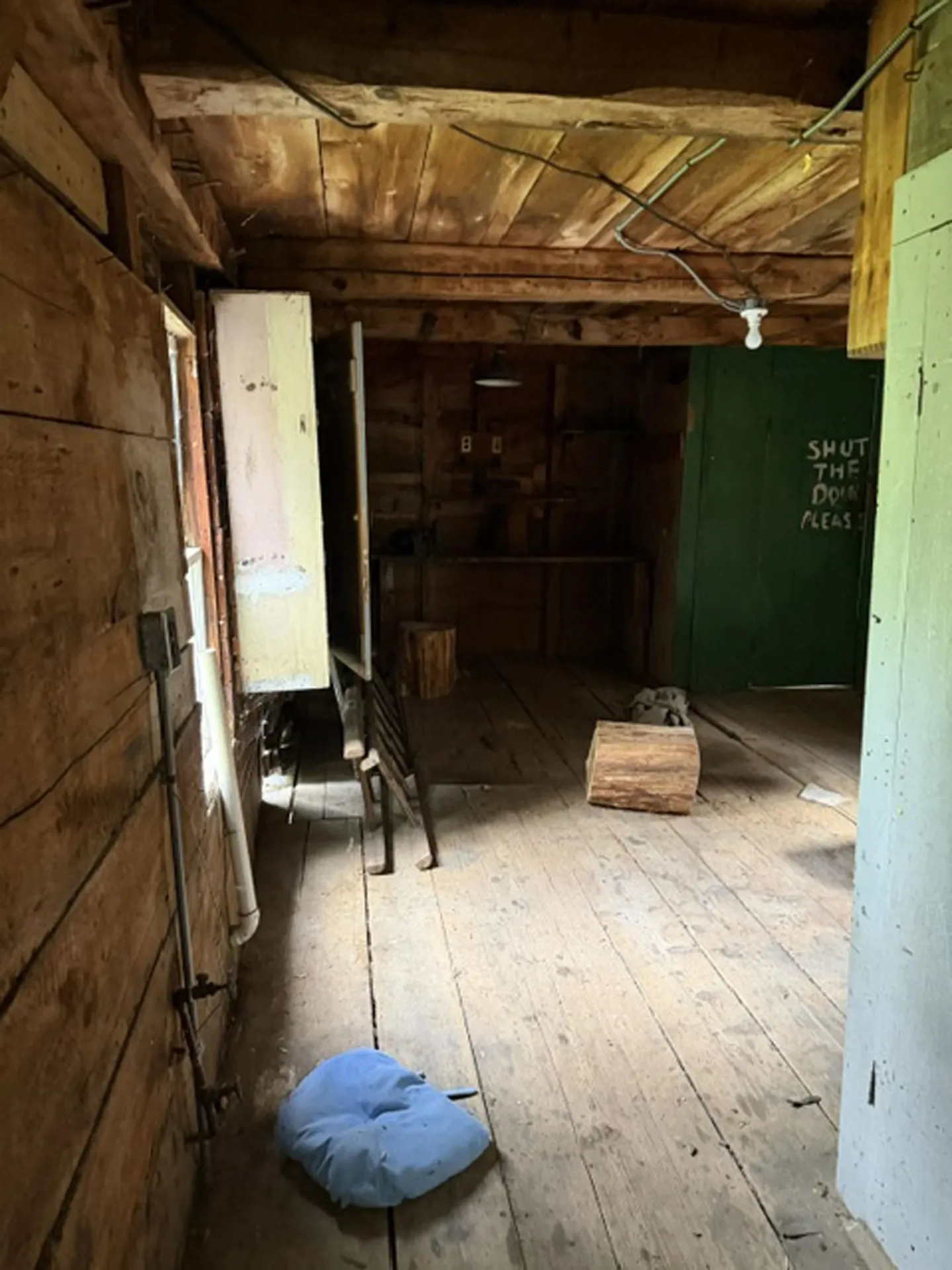 280 Chickville Road Ossipee NH 03864