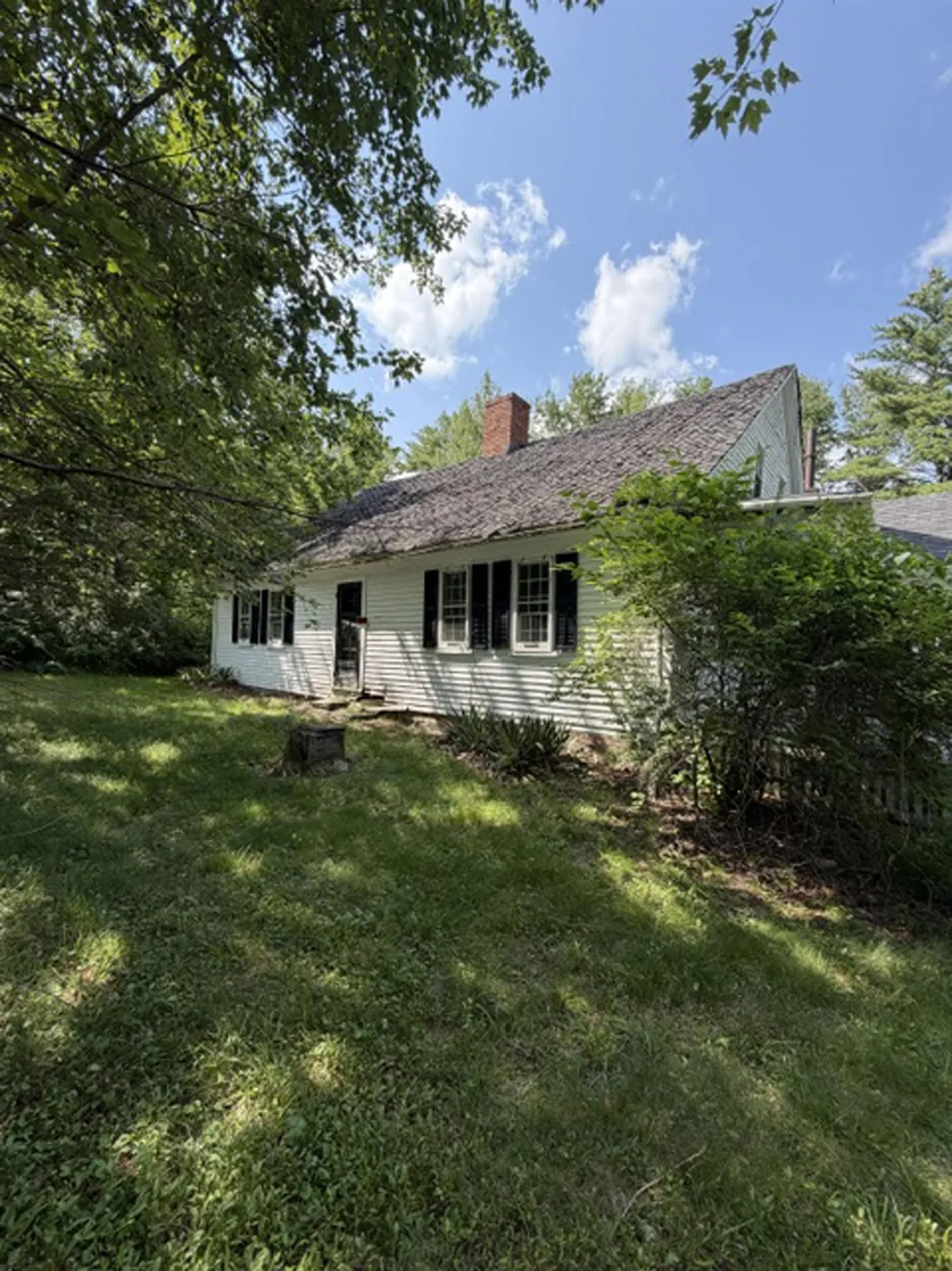 280 Chickville Road Ossipee NH 03864