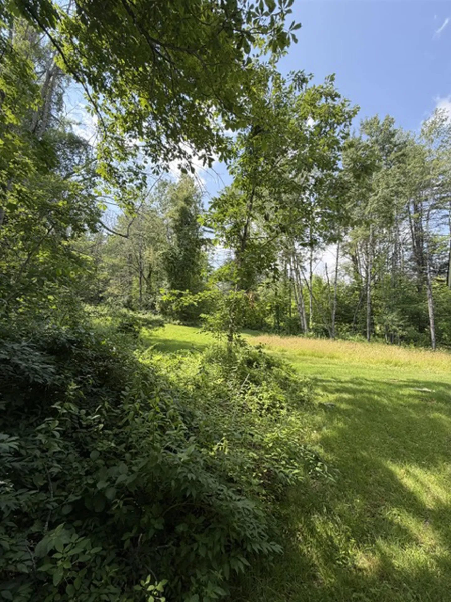 280 Chickville Road Ossipee NH 03864