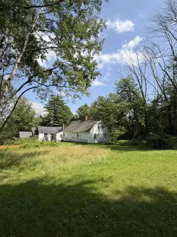 280 Chickville Road Ossipee NH 03864