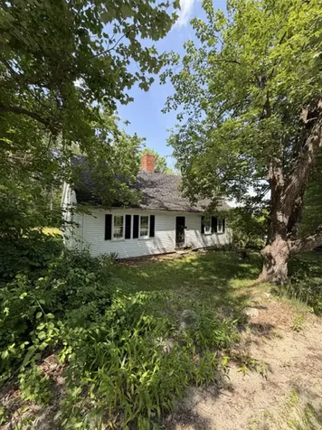 280 Chickville Road Ossipee NH 03864