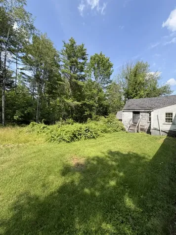 280 Chickville Road Ossipee NH 03864