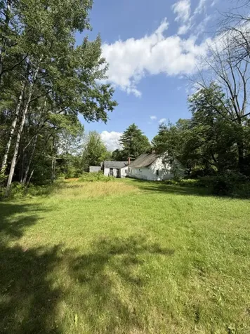 280 Chickville Road Ossipee NH 03864