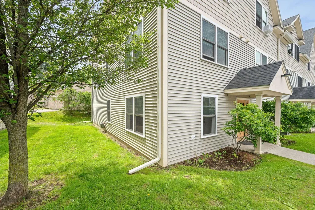 107 John Fay Road South Burlington VT 05403