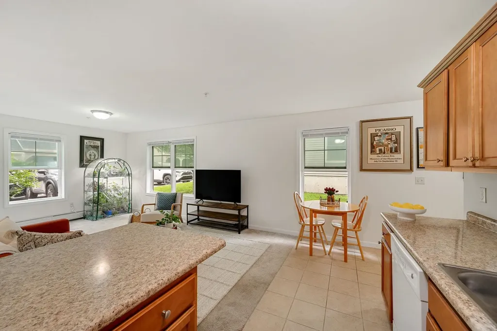 107 John Fay Road South Burlington VT 05403