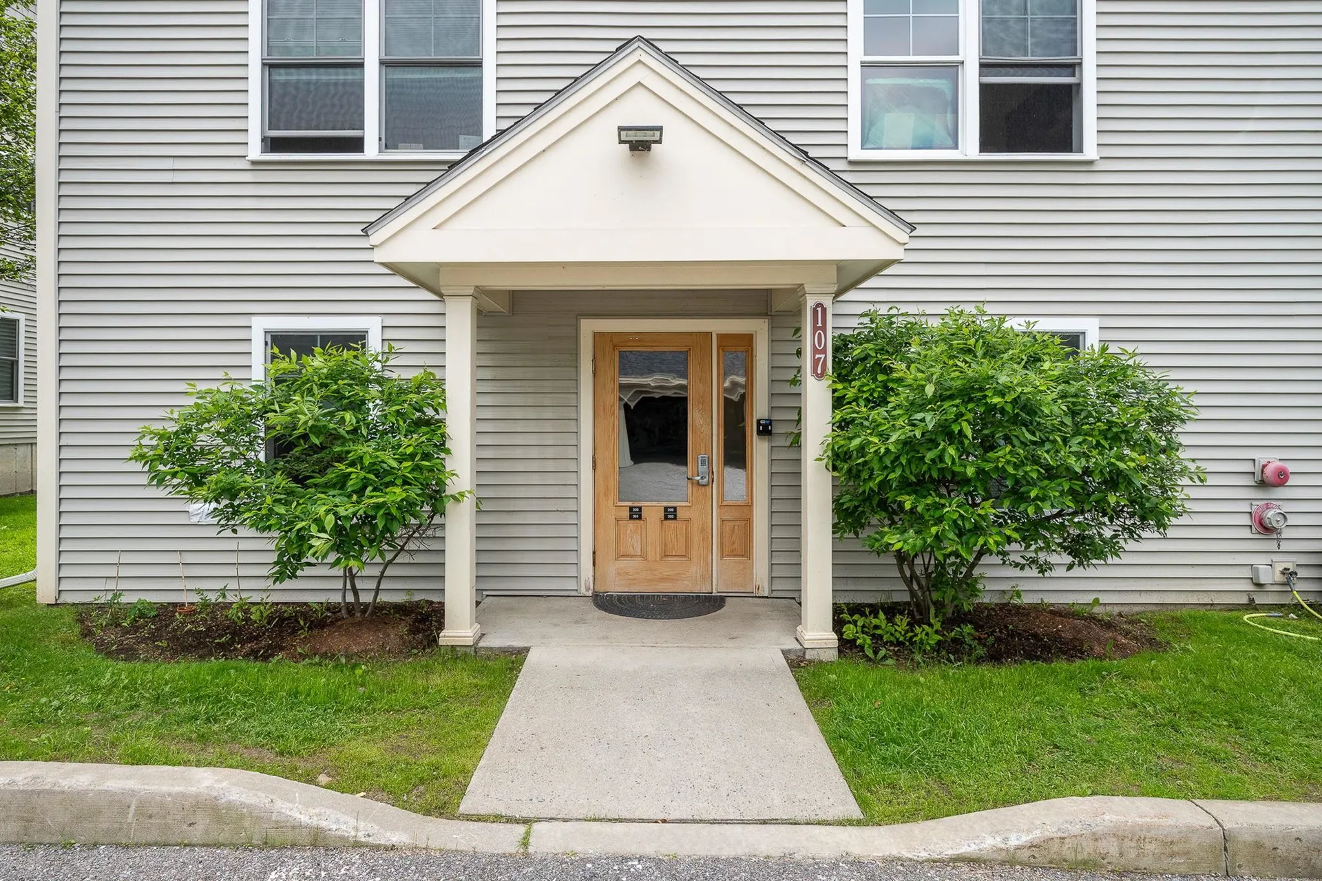 107 John Fay Road South Burlington VT 05403
