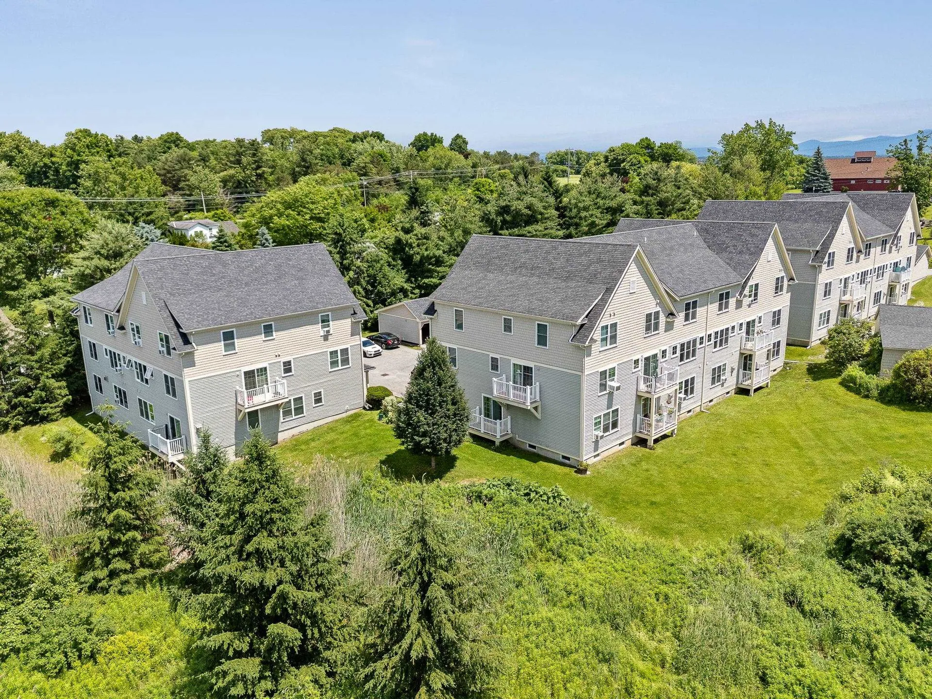 107 John Fay Road South Burlington VT 05403