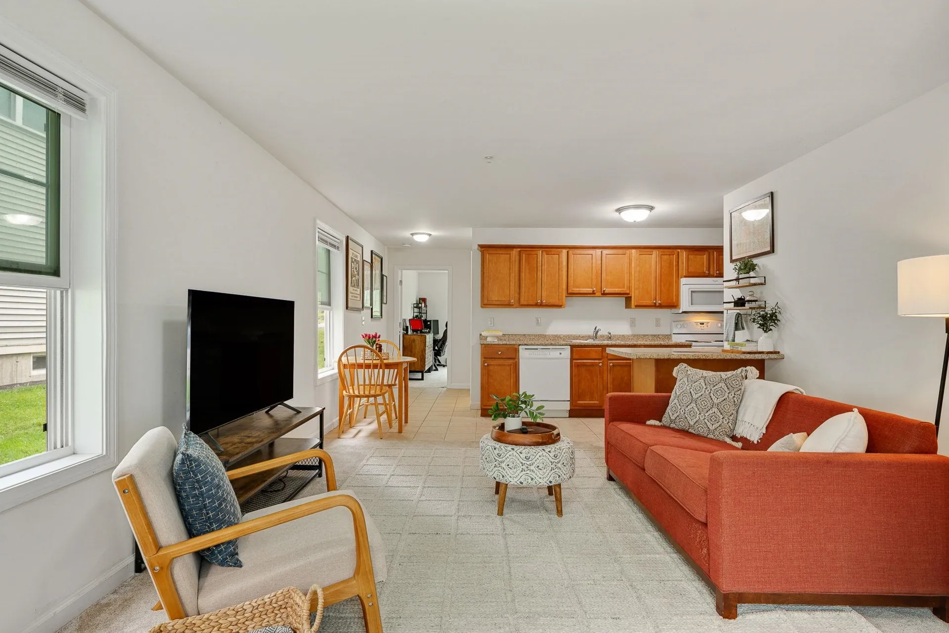 107 John Fay Road South Burlington VT 05403