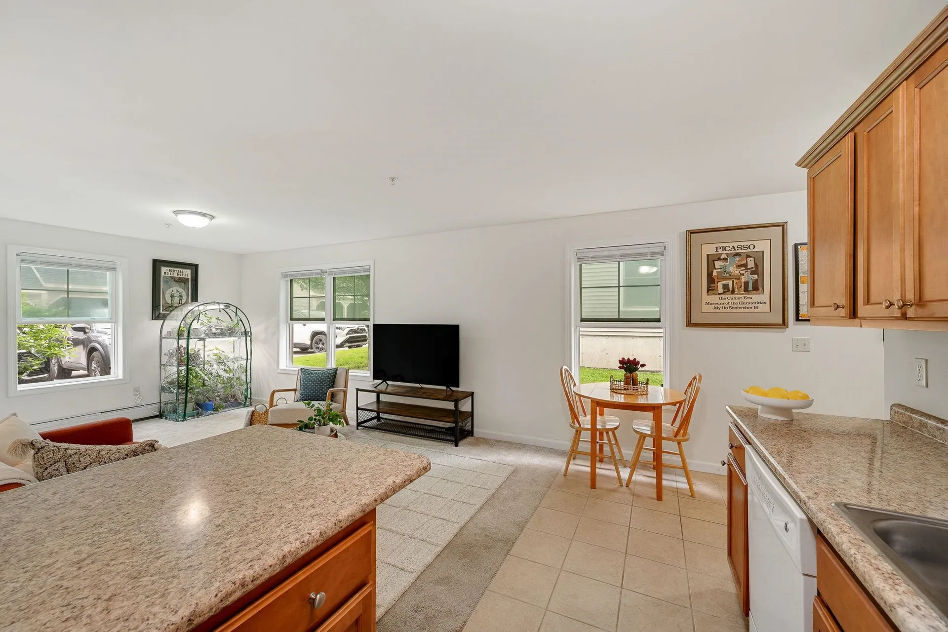 107 John Fay Road South Burlington VT 05403