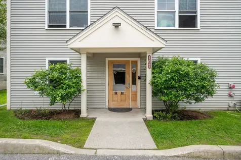 107 John Fay Road South Burlington VT 05403