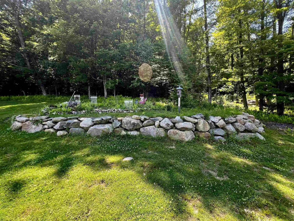 1214 Campbell Road Rutland Town VT 05701