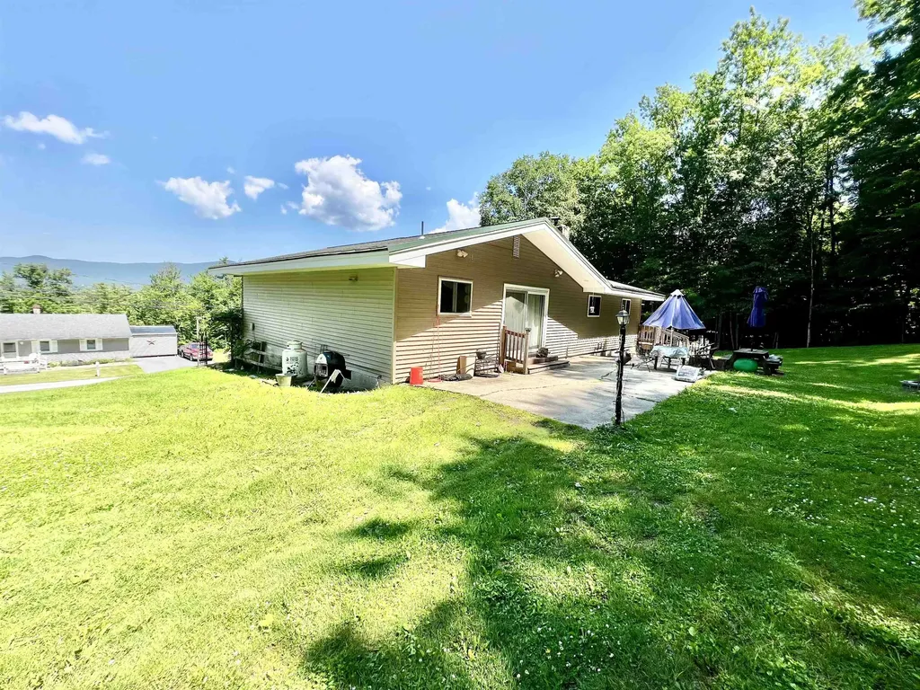 1214 Campbell Road Rutland Town VT 05701