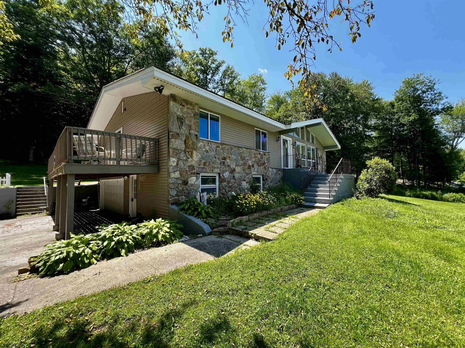 1214 Campbell Road Rutland Town VT 05701