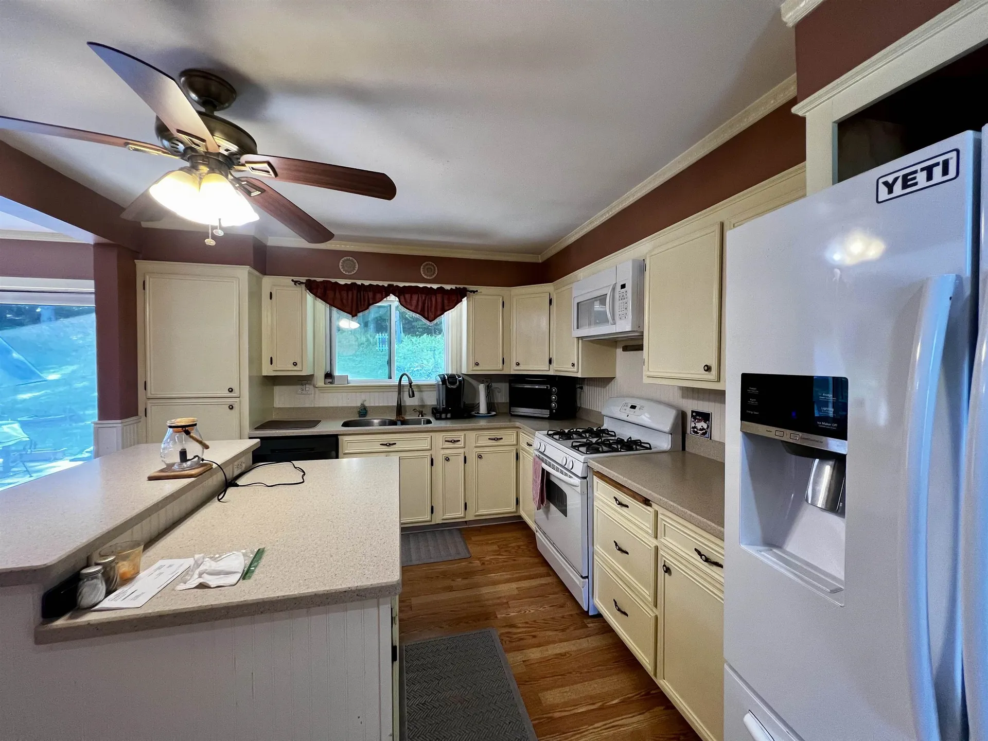 1214 Campbell Road Rutland Town VT 05701