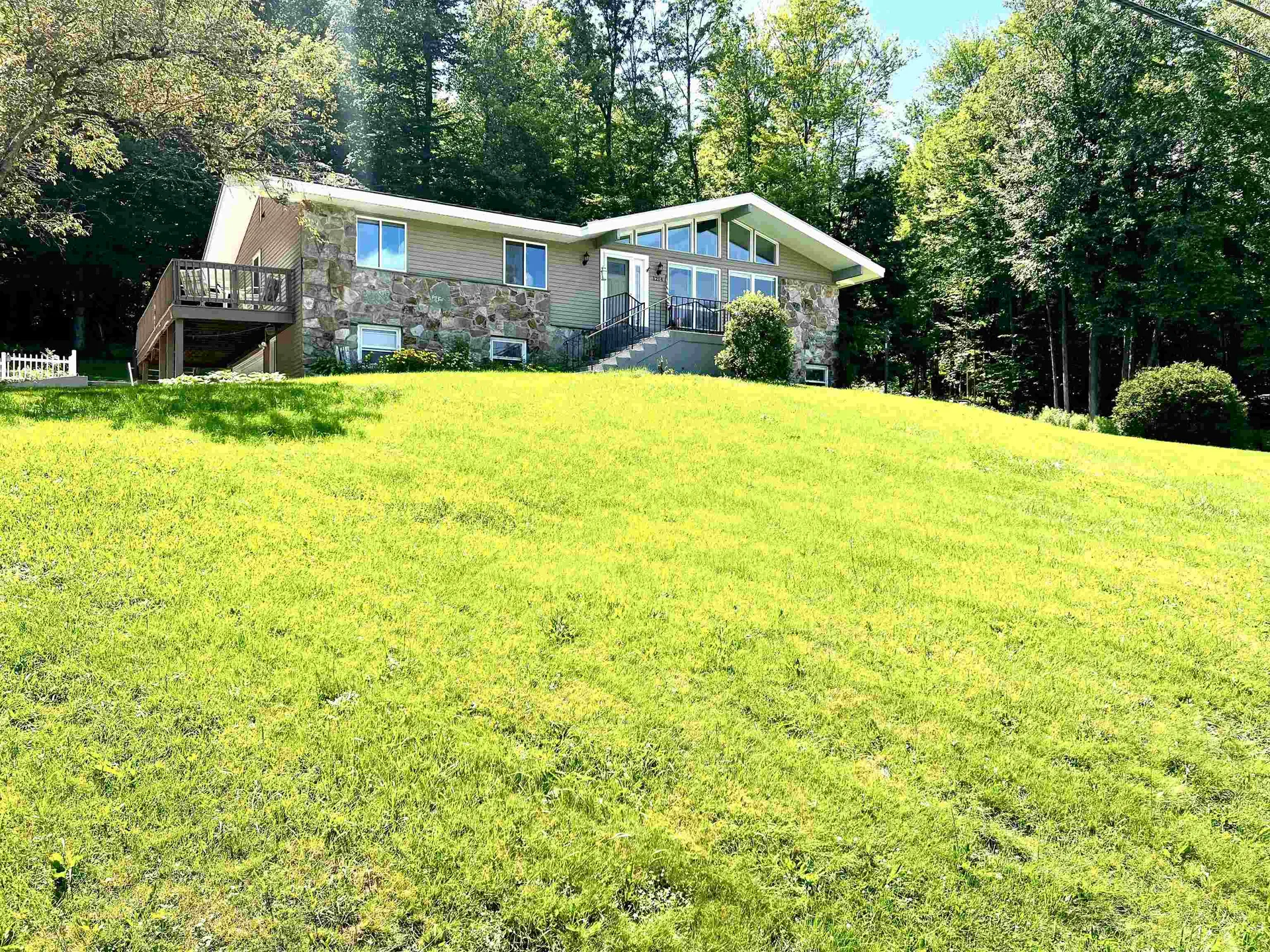 1214 Campbell Road Rutland Town VT 05701