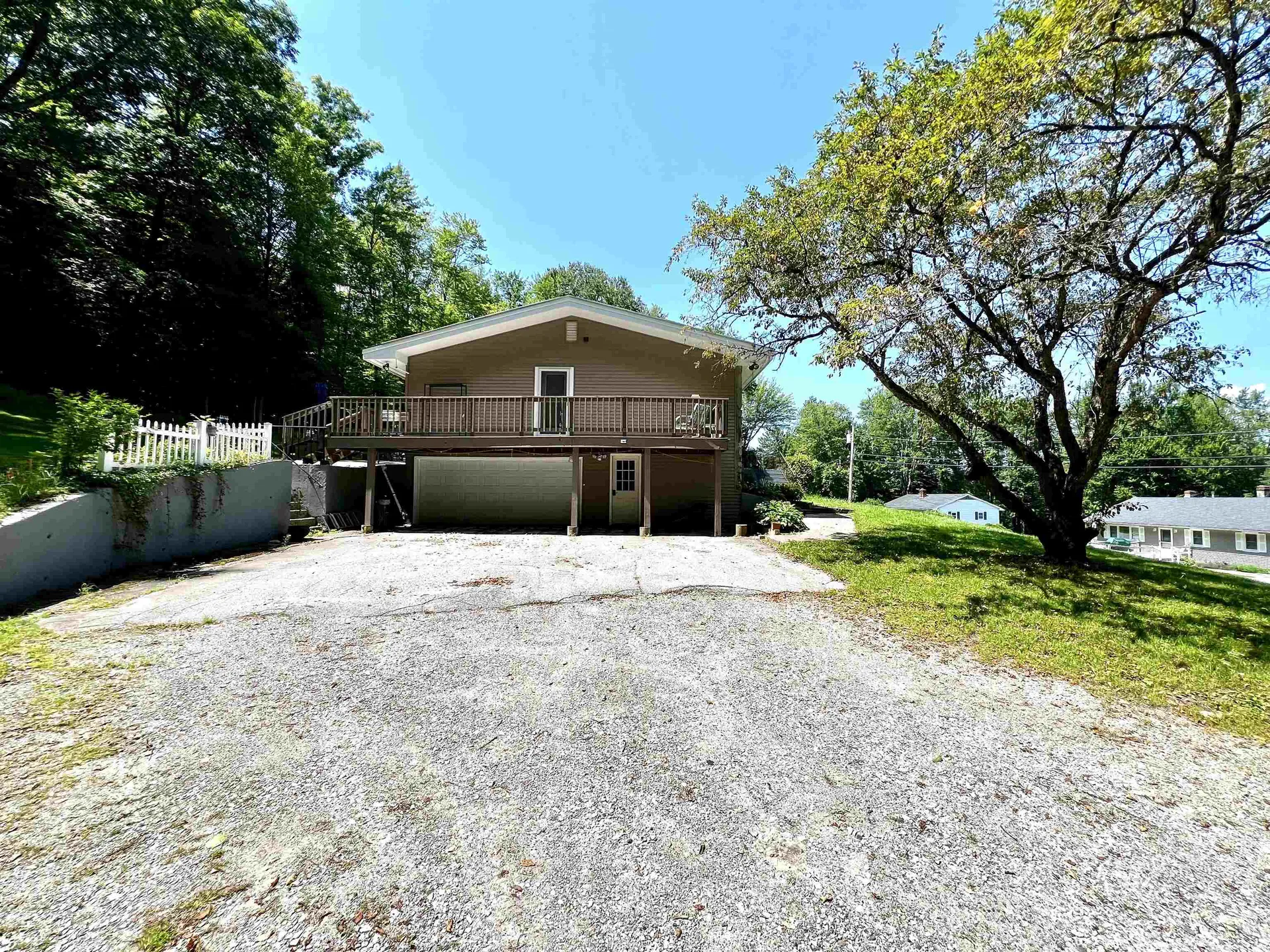 1214 Campbell Road Rutland Town VT 05701
