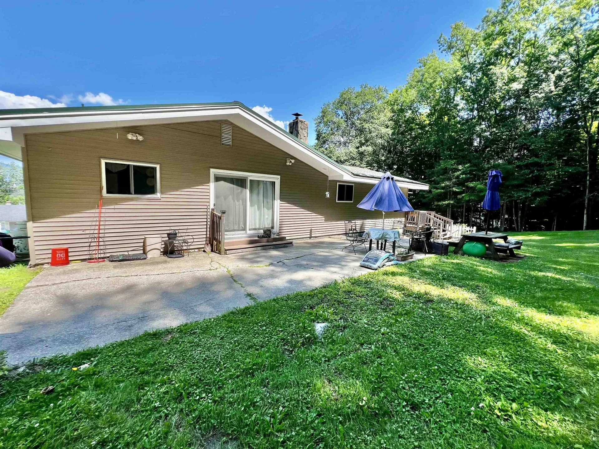 1214 Campbell Road Rutland Town VT 05701