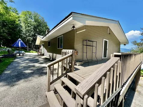 1214 Campbell Road Rutland Town VT 05701