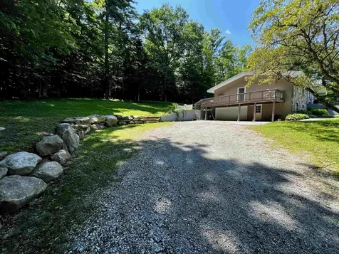 1214 Campbell Road Rutland Town VT 05701