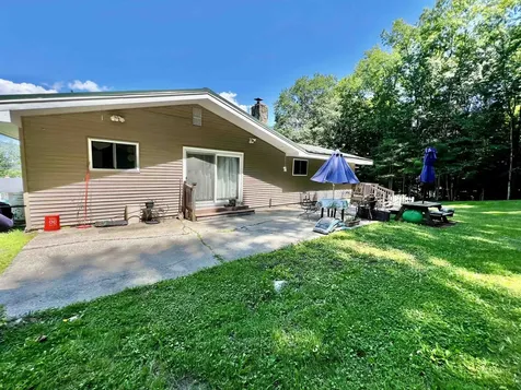 1214 Campbell Road Rutland Town VT 05701