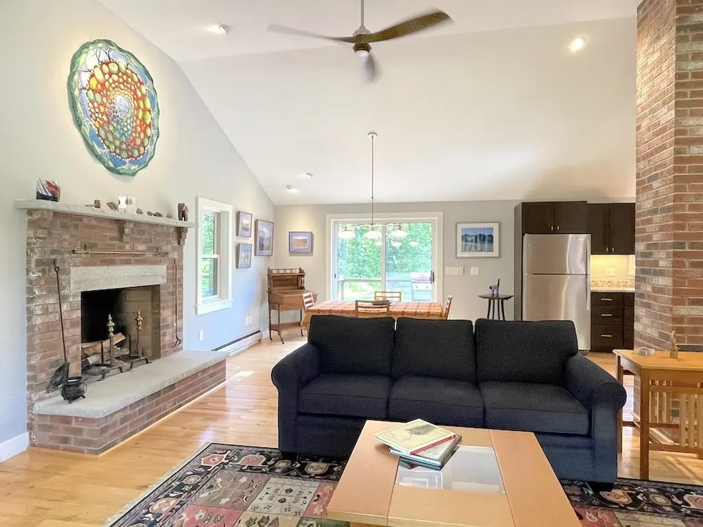 177 & 179 Dublin Road Jaffrey NH 03452