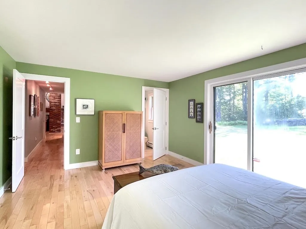 177 & 179 Dublin Road Jaffrey NH 03452