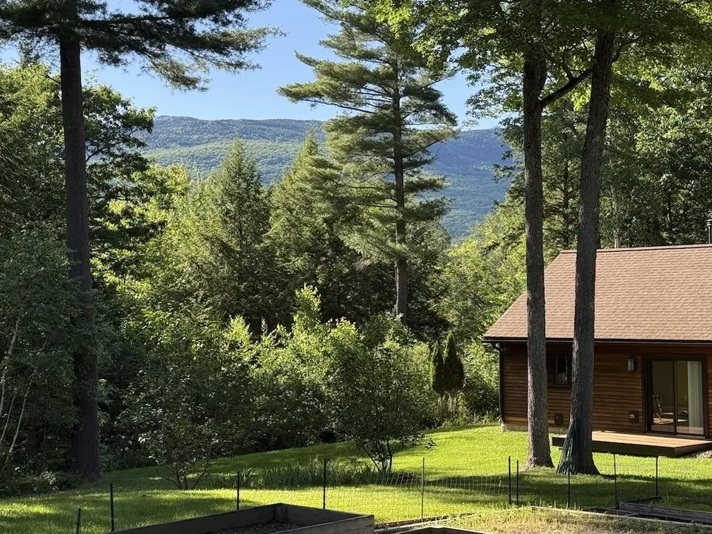 177 & 179 Dublin Road Jaffrey NH 03452